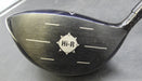Zeus Impact 1 10.5° Driver Regular Graphite Shaft Benross Grip