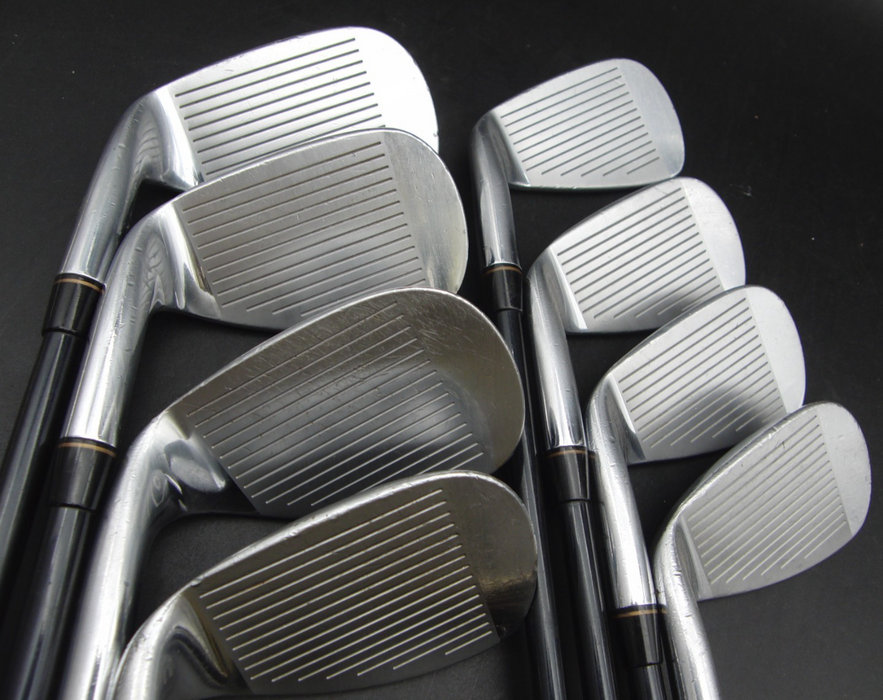 Set of S-Yard U.21 5-SW+AW + Callaway 11 Driver + 3 + 4 Wood + Putter
