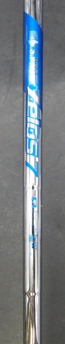 Callaway Mavrik 6 Iron Stiff Steel Shaft Golf Pride Grip