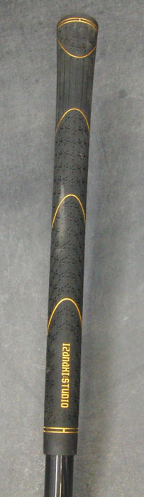 Mizuno ST-X 10.5° Driver Regular (Optional) Graphite Shaft Izanahi Studio Grip