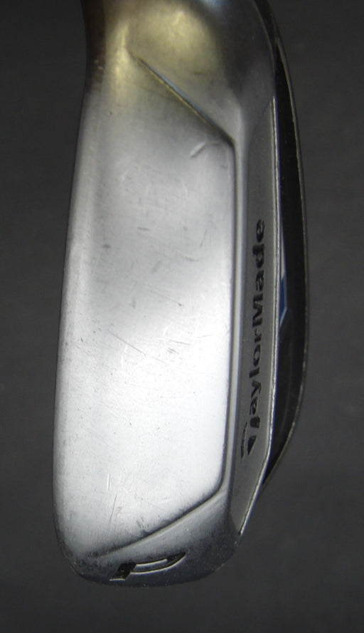 TaylorMade Speed Blade Pitching Wedge Stiff Steel Shaft TaylorMade Grip
