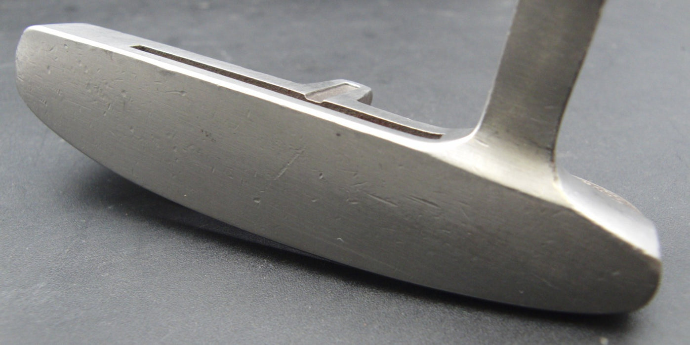 Crowner ReAction RA 120 Putter 85cm Length Steel Shaft Crowner Grip
