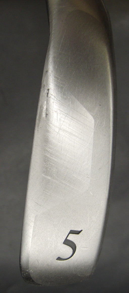 Srixon XXIO 5 Iron Regular Graphite Shaft XXIO Grip