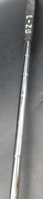 Ping Karsten Anser i Putter 89cm Playing Length Steel Shaft Ping Grip