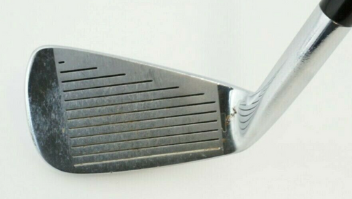 Mizuno Tour Proven TP-9 6 Iron Stiff Steel Shaft Golf Pride Grip