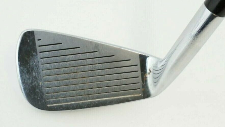 Mizuno Tour Proven TP-9 6 Iron Stiff Steel Shaft Golf Pride Grip