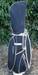 3 Division MunsingWear Golf Cart Carry Trolley Golf Clubs Bag*