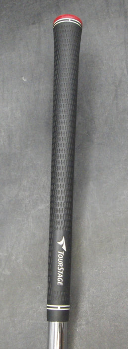 Bridgestone Tourstage X-Wedge 102HB 52° Gap Wedge Stiff Steel Shaft