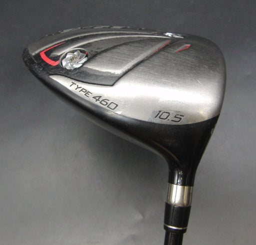 Nexgen Type 460 10.5° Driver Regular Graphite Shaft Nexgen  Grip