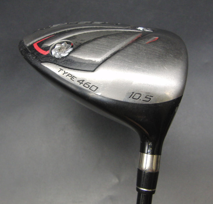 Nexgen Type 460 10.5° Driver Regular Graphite Shaft Nexgen  Grip