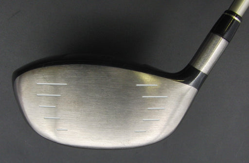 TaylorMade R360 XD 10.5° Driver Regular Graphite Shaft TaylorMade Grip