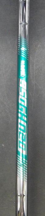 New TaylorMade SIM Gloire 7 Iron Stiff Steel Shaft Lamkin Grip