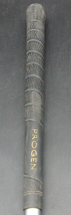 Progen XS 60° Lob Wedge Regular Steel Shaft Progen Grip