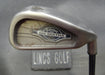 Callaway Big Bertha X-12 4 Iron Regular Graphite Shaft Callaway Grip