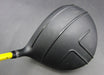 Saso RRR 10.5° Driver Regular Graphite Shaft Team Saso Grip