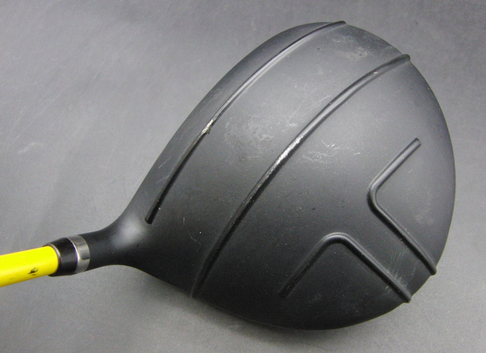 Saso RRR 10.5° Driver Regular Graphite Shaft Team Saso Grip