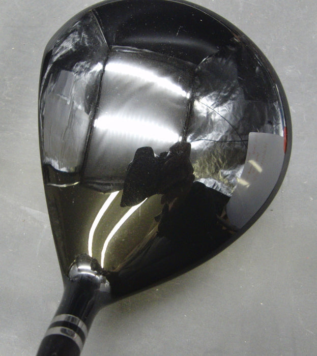 Yamaha Inpres X D 201 Driver Extra Stiff Graphite Shaft Inpres X Grip + HC