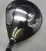 Yamaha Inpres X D 201 Driver Extra Stiff Graphite Shaft Inpres X Grip + HC