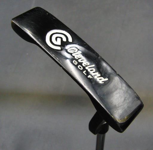 Cleveland Golf CG Putter 86.5cm Playing Length Steel Shaft Cleveland Grip