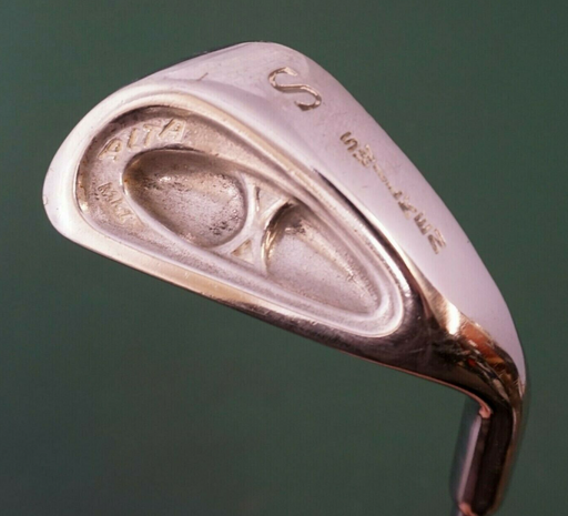 Swilken Alta MK I Sand Wedge Regular Steel Shaft Swilken Grip