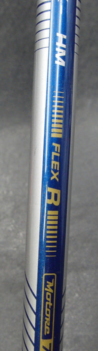 TSURUYA AXEL GX HM 11° Driver Regular Graphite Shaft GolfPride Grip & Axel HC