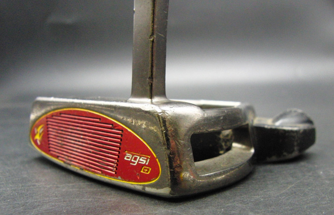 Taylormade Rossa Monza Putter Steel Shaft 86.5cm Length Psyko Grip