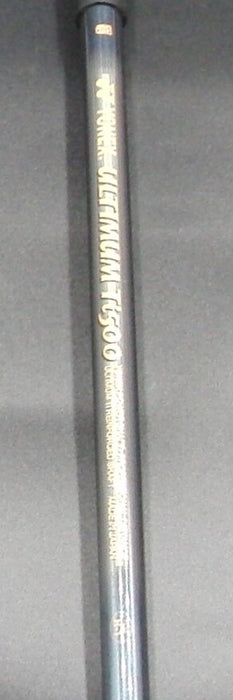 Yonex Cyberstar 2000 11° Driver Regular Graphite Shaft Yonex Grip