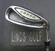 TaylorMade Rac 4U Iron Regular Steel Shaft TaylorMade Grip