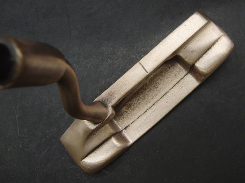 Honma CB8031 Putter 88cm Length Steel Shaft West Golf Grip