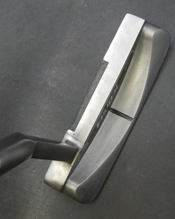 Fisher CTS-2 Putter 84cm Length Steel Shaft WestGolf Grip