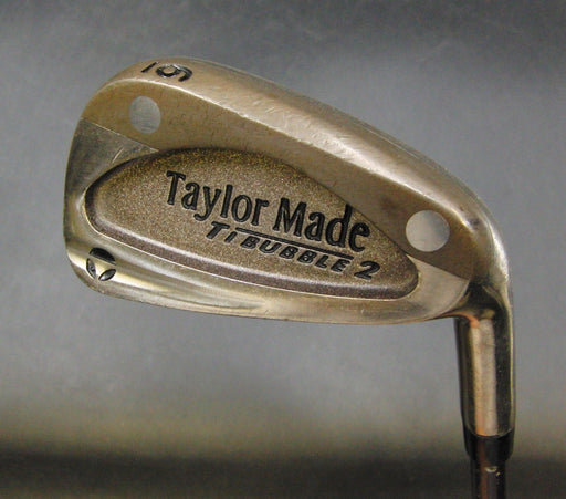 Taylormade TI Bubble2 6 Iron Regular Graphite Shaft Taylormade Grip