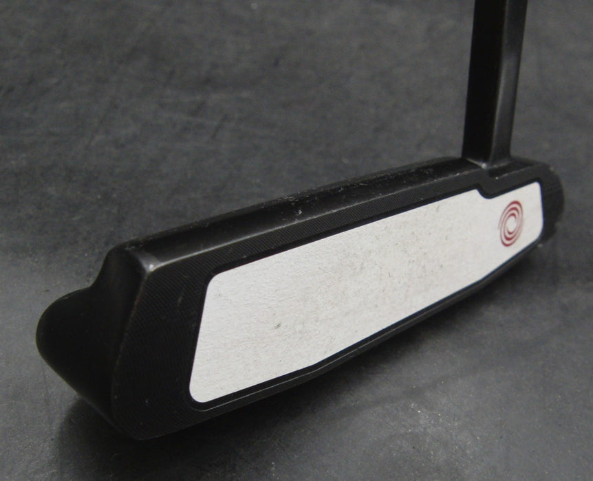Odyssey TANK 1 Putter 77cm Length Steel Shaft (Can be Extended)*