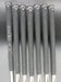 Set of 7 x Callaway WarBird 5-SW Regular Graphite Shafts Callaway Grips*