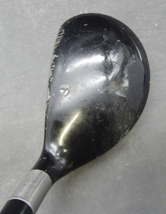 TaylorMade r5 XL Plus 3 Hybrid Regular Graphite Shaft Iomic Grip