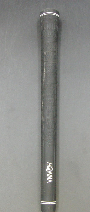 Japanese Yamaha Inpres X 4.6D 10º Driver Regular Graphite Shaft Honma Grip