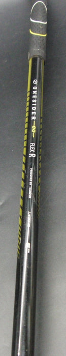 Tsuruya Onesider EO 18° UT Hybrid Regular Graphite Shaft Onesider Grip