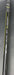 Tsuruya Onesider EO 18° UT Hybrid Regular Graphite Shaft Onesider Grip