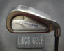 Callaway Steelhead X-14 5 Iron Regular Graphite Shaft Callaway Grip