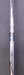 Callaway X18 Pro Series 8 Iron Stiff Steel Shaft Iomic Grip