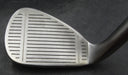 Taylormade SuperSteel Burner Gap Wedge Regular Steel Shaft Taylormade Grip
