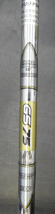 TaylorMade XR Gap A Wedge Regular Steel Shaft TaylorMade Grip