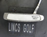 Odyssey White Hot #2 Putter Steel Shaft 89cm Length Pride Special Grip