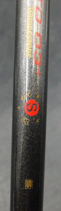 Bridgestone Tourstage X500 1 Wood/Driver Stiff Graphite Shaft Rite Grip