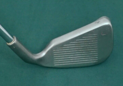 Left Handed Ping Karsten Zing Green Dot 3 Iron Stiff Steel Shaft Ping Grip