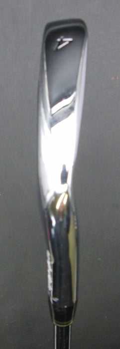 TaylorMade Rac TP 4 Iron Stiff Steel Shaft TaylorMade Grip