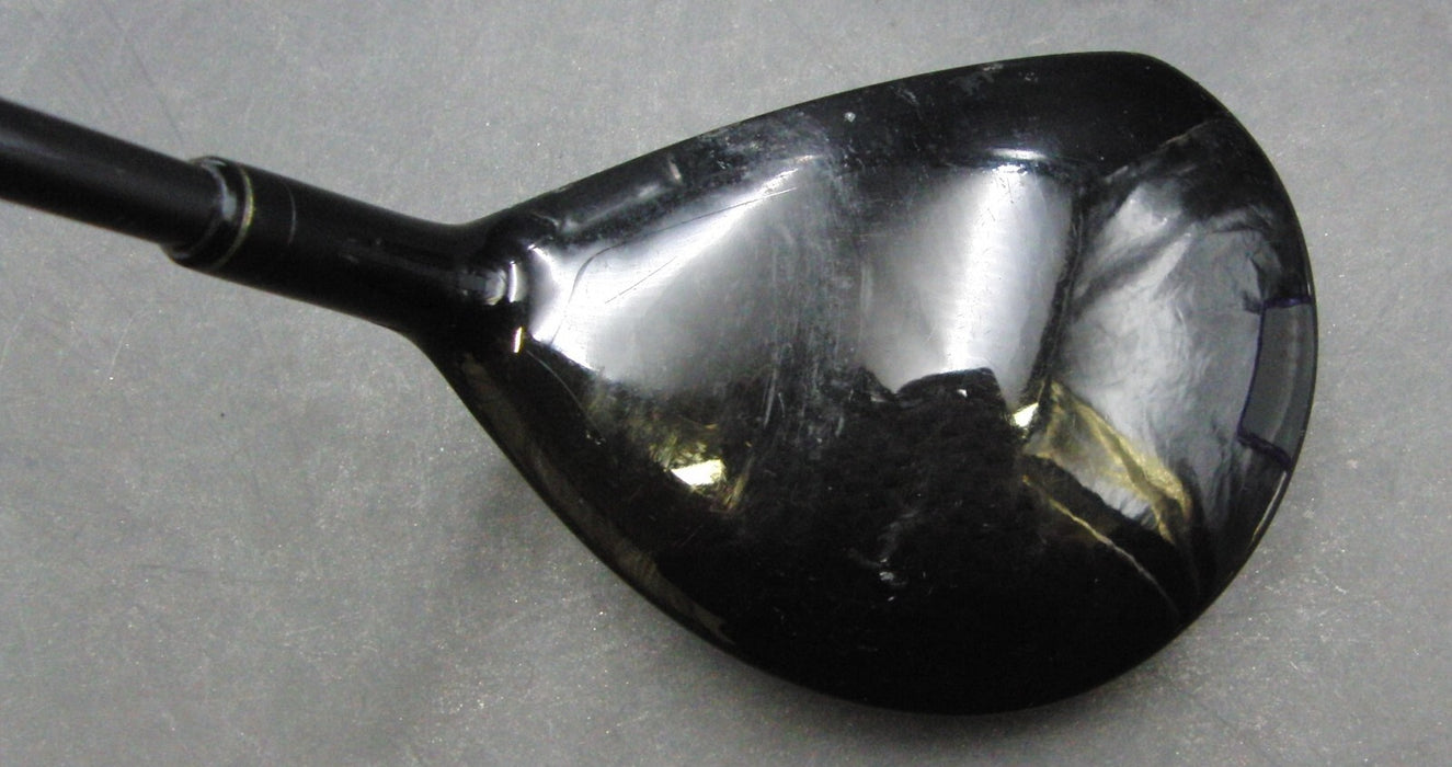 Maruman Exim Nano II Maraging 16° 3 Wood Stiff Graphite Shaft Iomic Grip