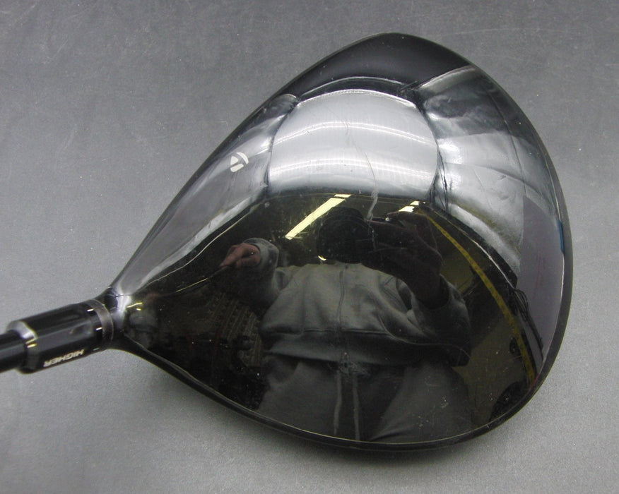TaylorMade R9 Super Tri 9.5° Driver Regular (Optional) Graphite Shaft PGM Grip