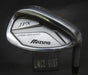 Mizuno JPX Forged Deep Cavity Sand Wedge Regular Steel Shaft Iomic Grip