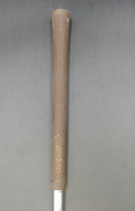 Lynx Seville 6 Iron Regular Steel Shaft John Byron Grip