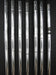 Set of 7x Callaway WarBird Irons 5-SW Uniflex Steel Shafts Callaway Grips